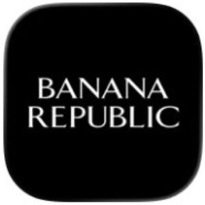 Unlisted Banana Republic for Live Show